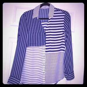 Express Portofino Blouse